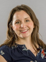 Photo of Allers, Jamie, MS, RD, CSOWM, CDN